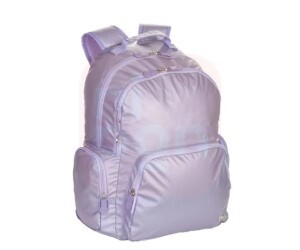 Mochila Paul Frank Lilás Metálico - Sestini