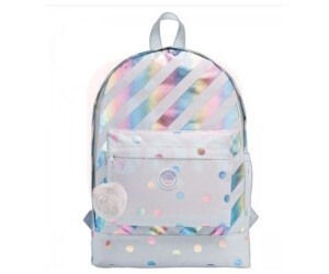 Mochila Académie Listras e Poás - Tilibra