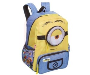 Mochila com Alça Minions Stuart – Sestini