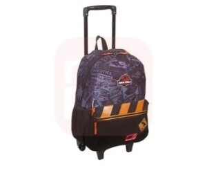 Mochila com Rodas Jurassic World – Sestini