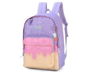 Mochila de Costas Sorvete –  UP4YOU 