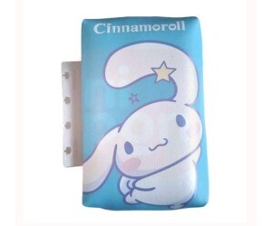 Estojo Versátil Retangular Disclick  Cinnamoroll – OBI Brasil