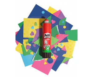 Cola Bastão 20g - Pritt