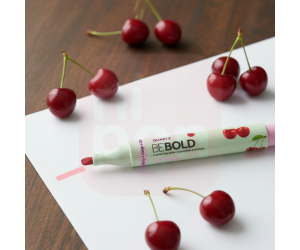 Marca-texto Be Bold Fruit Edition - Quartz 