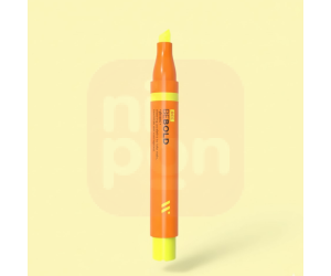 Marca Texto Be Bold Highlighter - Bee 