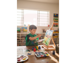 Avental de Pano - CIL