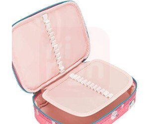 Estojo Kipling 100 Pens