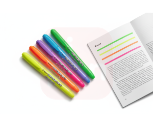 Marca Texto Lumi Color 200-SL