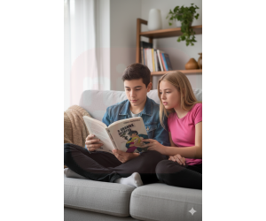 Livro O Grande Desafio