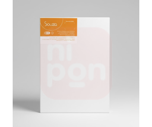 Tela para pintura 40x60 - Souza