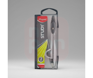 Compasso Study - Maped