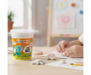 Massa de Modelar Argilinha 200g