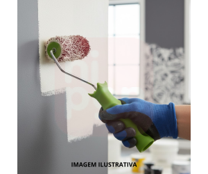 Rolo de Pintura com Textura 969-5