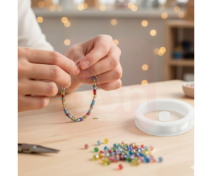 Fio de Nylon 20mm x 100m