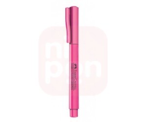 Marca Texto Grifpen Rosa - Faber-Castell